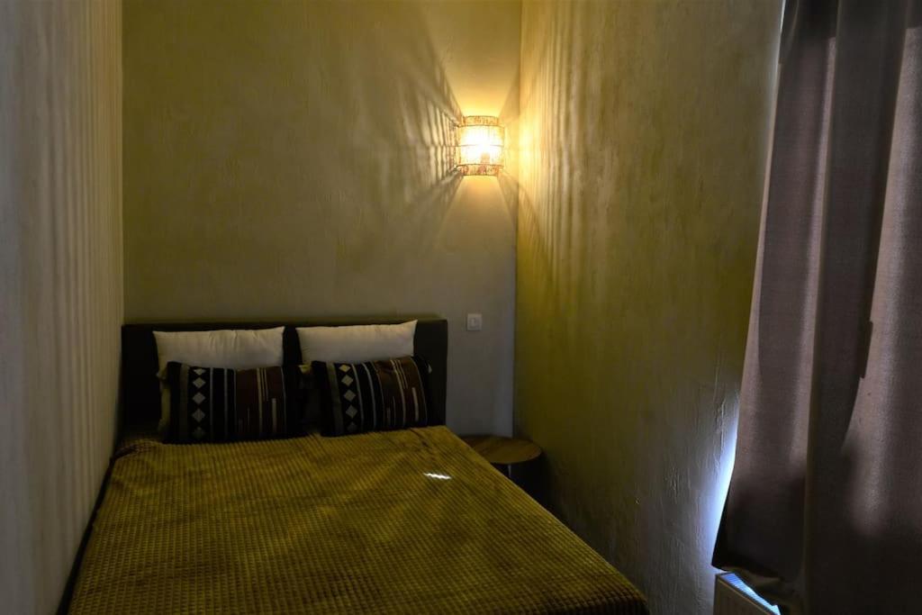 Downtown 2 Bdr Apartment ***** 3 Antwerpen Exterior foto