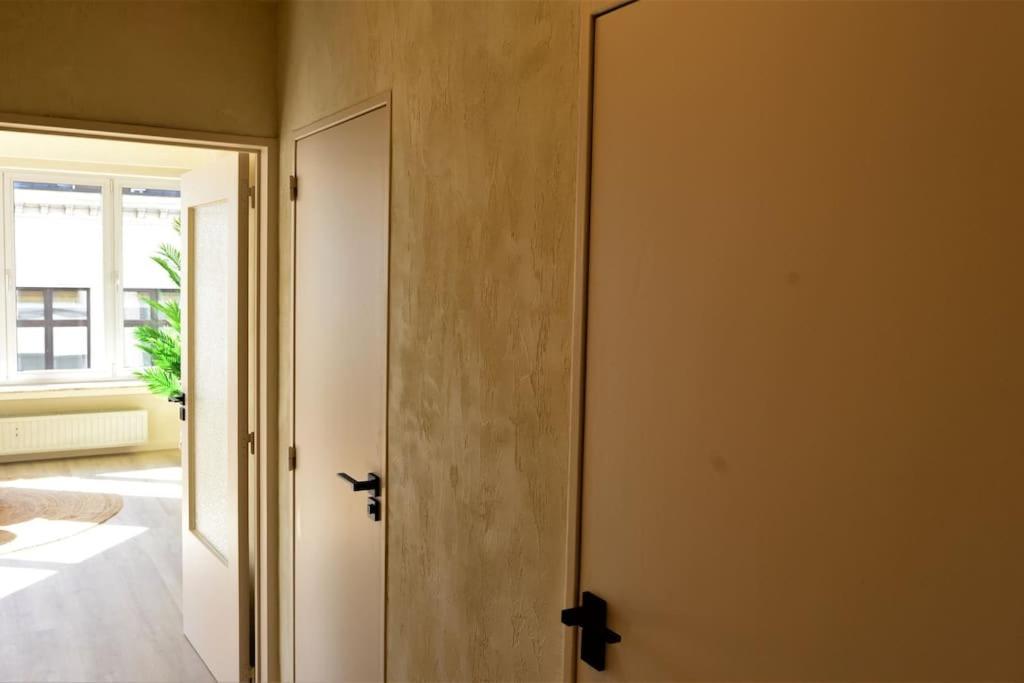 Downtown 2 Bdr Apartment ***** 3 Antwerpen Exterior foto