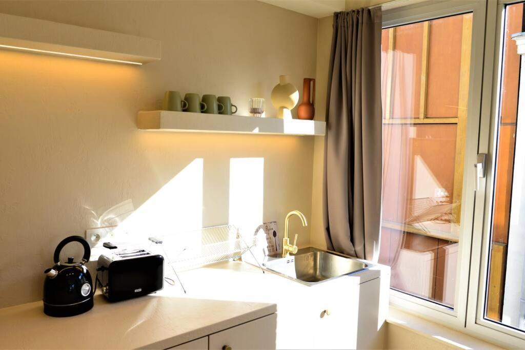 Downtown 2 Bdr Apartment ***** 3 Antwerpen Exterior foto