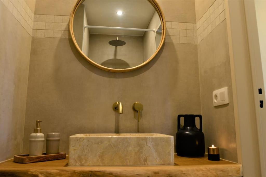 Downtown 2 Bdr Apartment ***** 3 Antwerpen Exterior foto