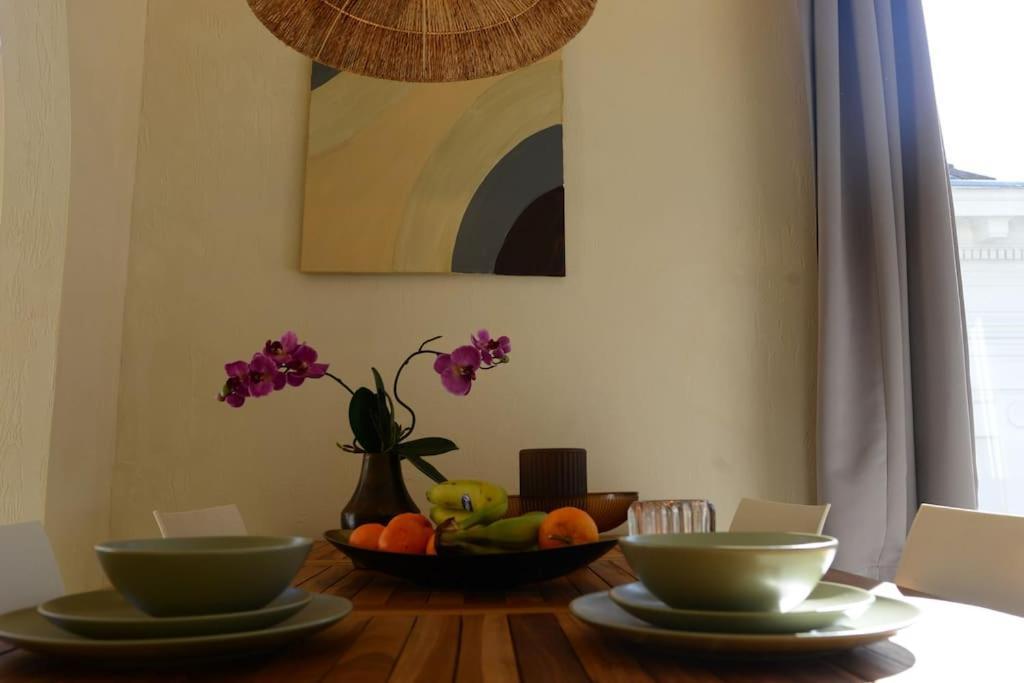 Downtown 2 Bdr Apartment ***** 3 Antwerpen Exterior foto