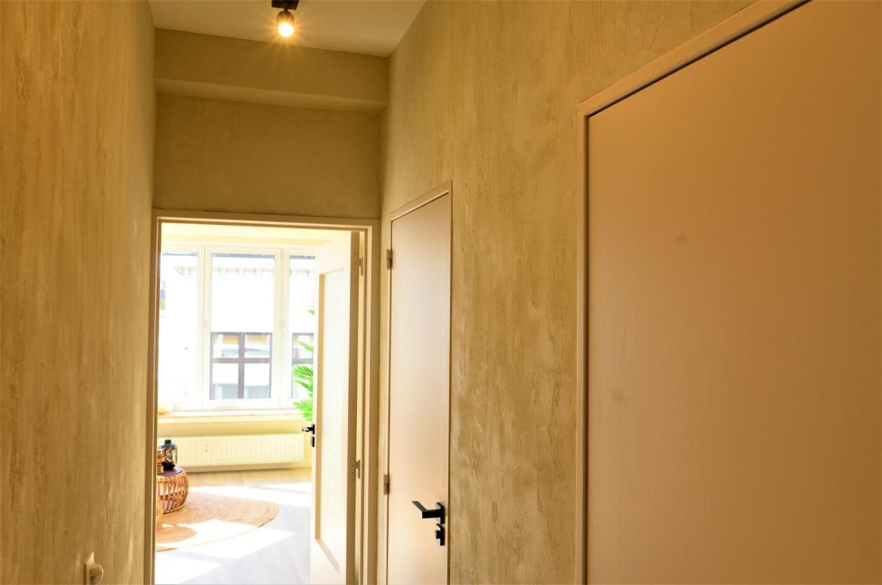 Downtown 2 Bdr Apartment ***** 3 Antwerpen Exterior foto