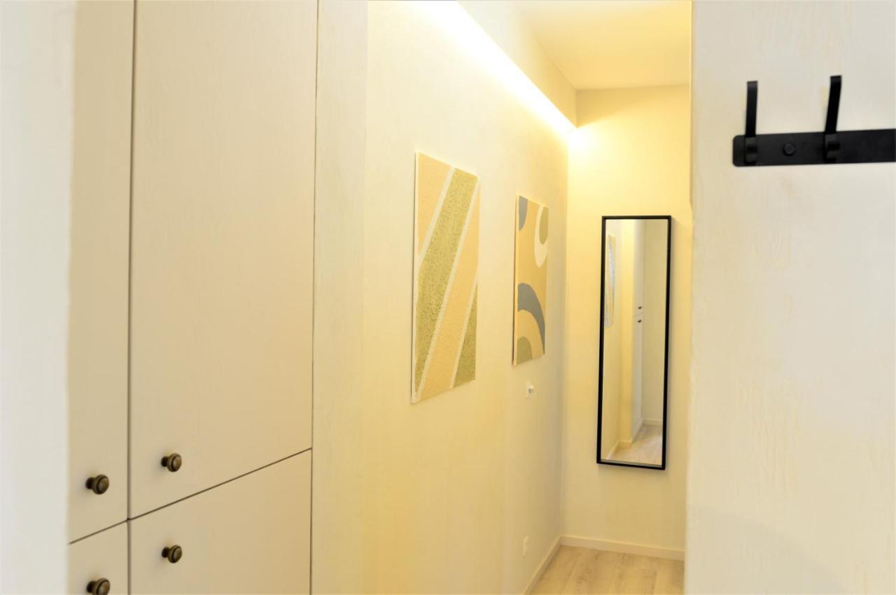 Downtown 2 Bdr Apartment ***** 3 Antwerpen Exterior foto