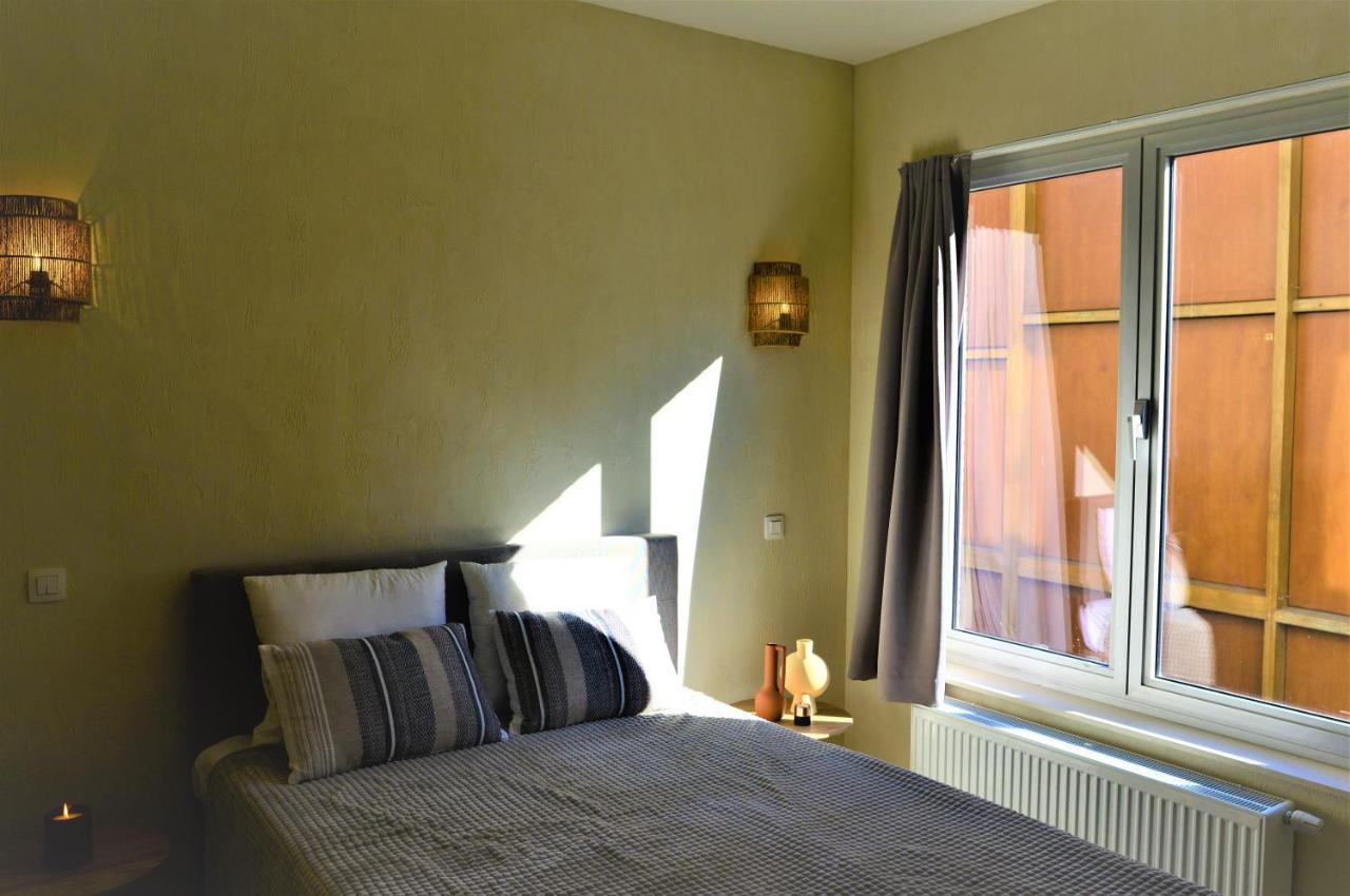 Downtown 2 Bdr Apartment ***** 3 Antwerpen Exterior foto