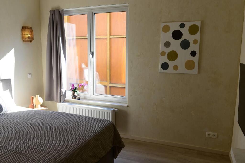 Downtown 2 Bdr Apartment ***** 3 Antwerpen Exterior foto
