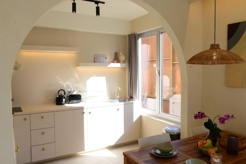 Downtown 2 Bdr Apartment ***** 3 Antwerpen Exterior foto