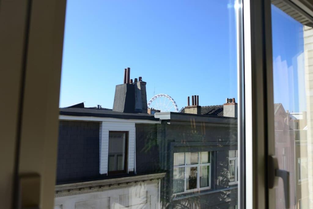Downtown 2 Bdr Apartment ***** 3 Antwerpen Exterior foto